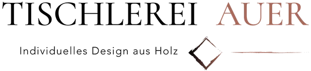 Tischlerei Auer