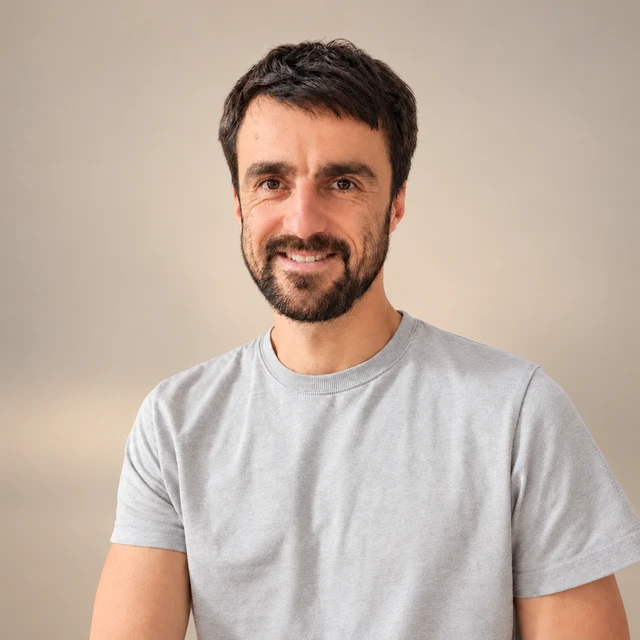 Daniel Auer