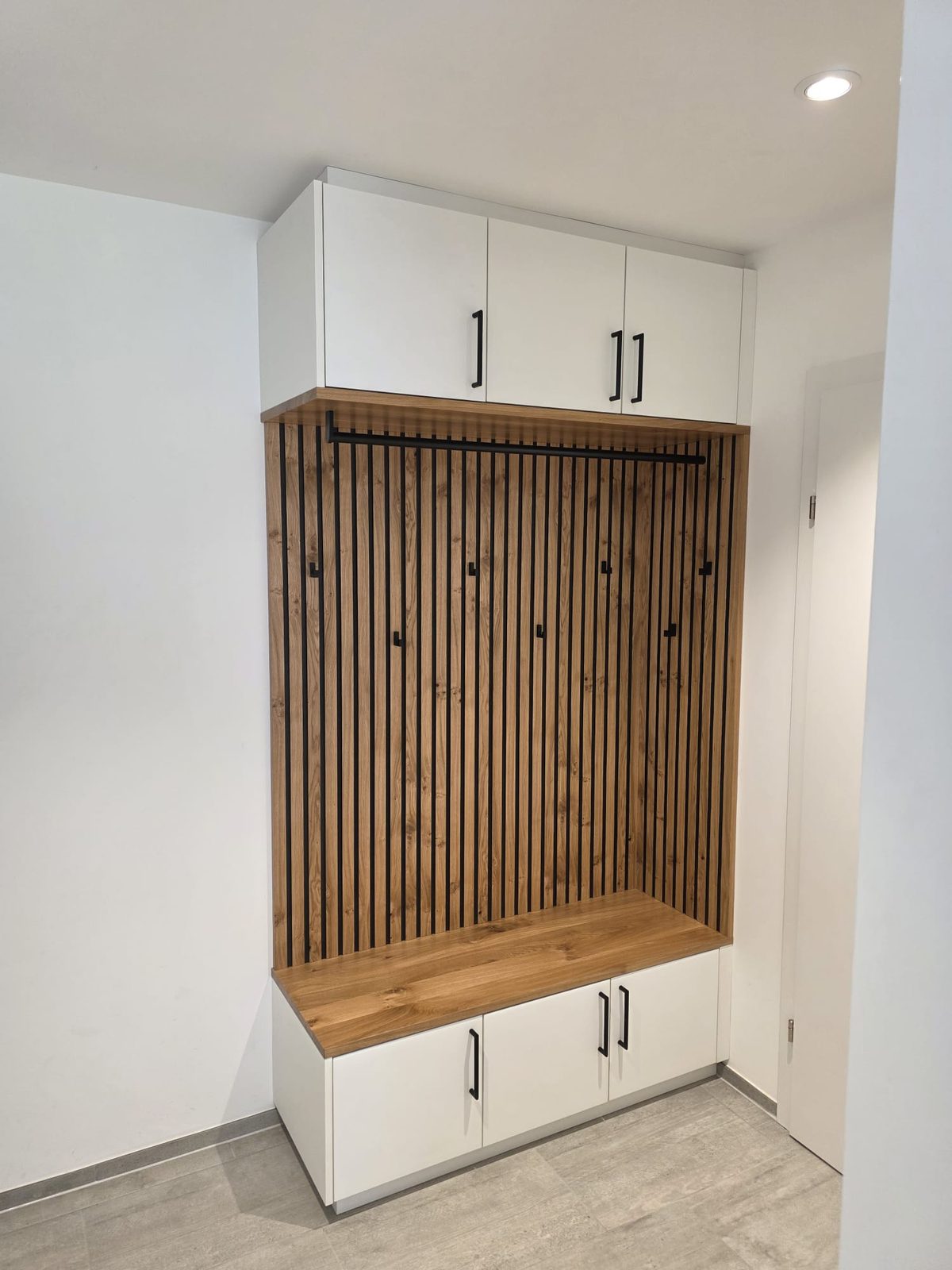 Garderobe