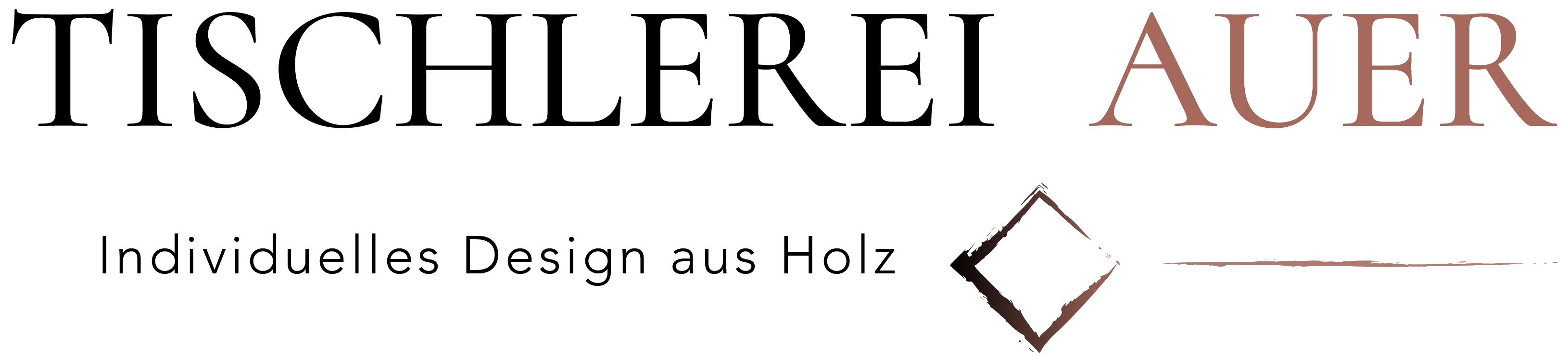Tischlerei Auer